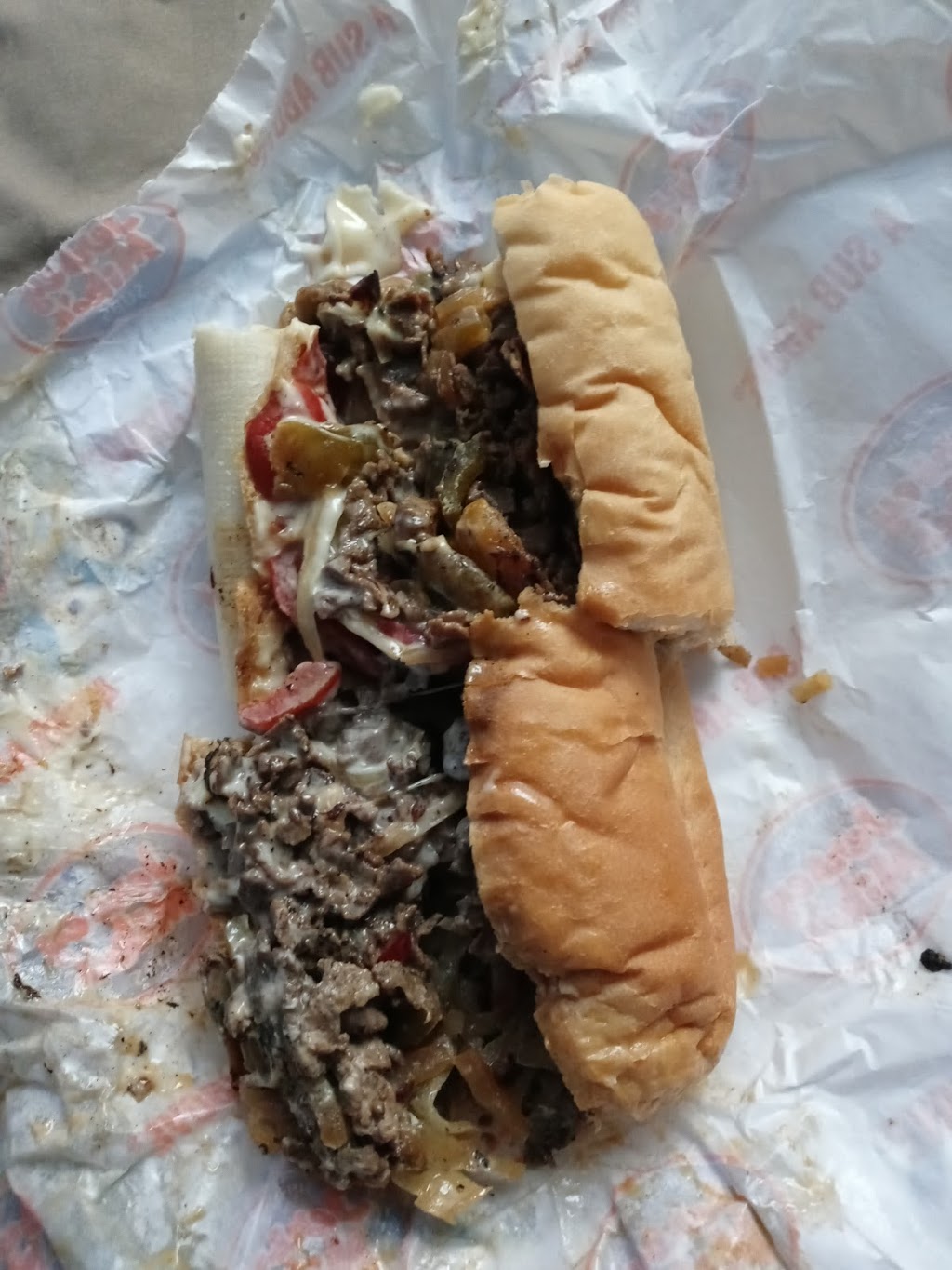 Jersey Mikes Subs | restaurant | 1070 W Main St, Inverness, FL 34450, USA | 3525030344 OR +1 352-503-0344