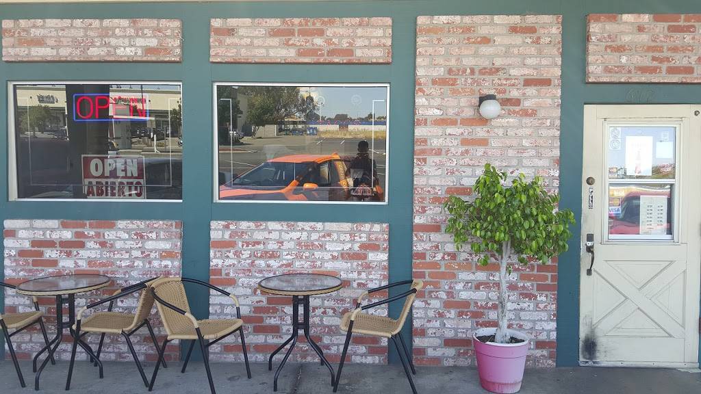 Hecho En Mexico Taqueria | restaurant | 672 Parker Rd, Fairfield, CA 94533, USA | 7074373514 OR +1 707-437-3514