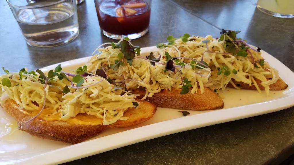 Bravas Bar de Tapas | restaurant | 420 Center St, Healdsburg, CA 95448, USA | 7074337700 OR +1 707-433-7700