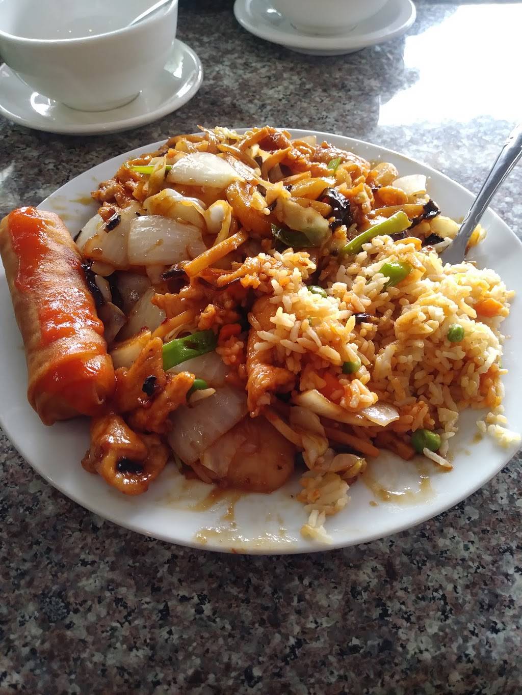 Four Seasons Chinese Restaurant | restaurant | 14735 Bratton Ln, Austin, TX 78728, USA | 5122510827 OR +1 512-251-0827