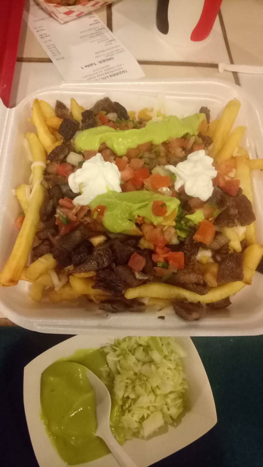 Los Plebes Taqueria | restaurant | 844 N Promenade Pkwy, Casa Grande, AZ 85194, USA | 5204211022 OR +1 520-421-1022