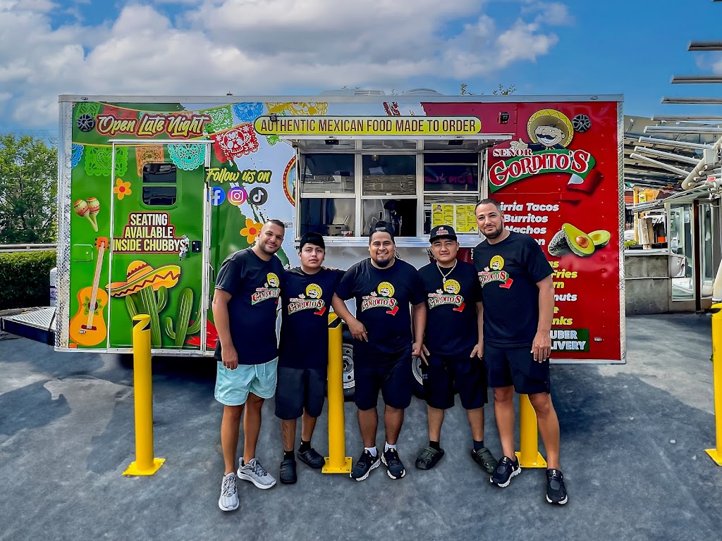 Señor Gorditos | restaurant | 1801 E North Ave, Milwaukee, WI 53202, USA | 4142879900 OR +1 414-287-9900