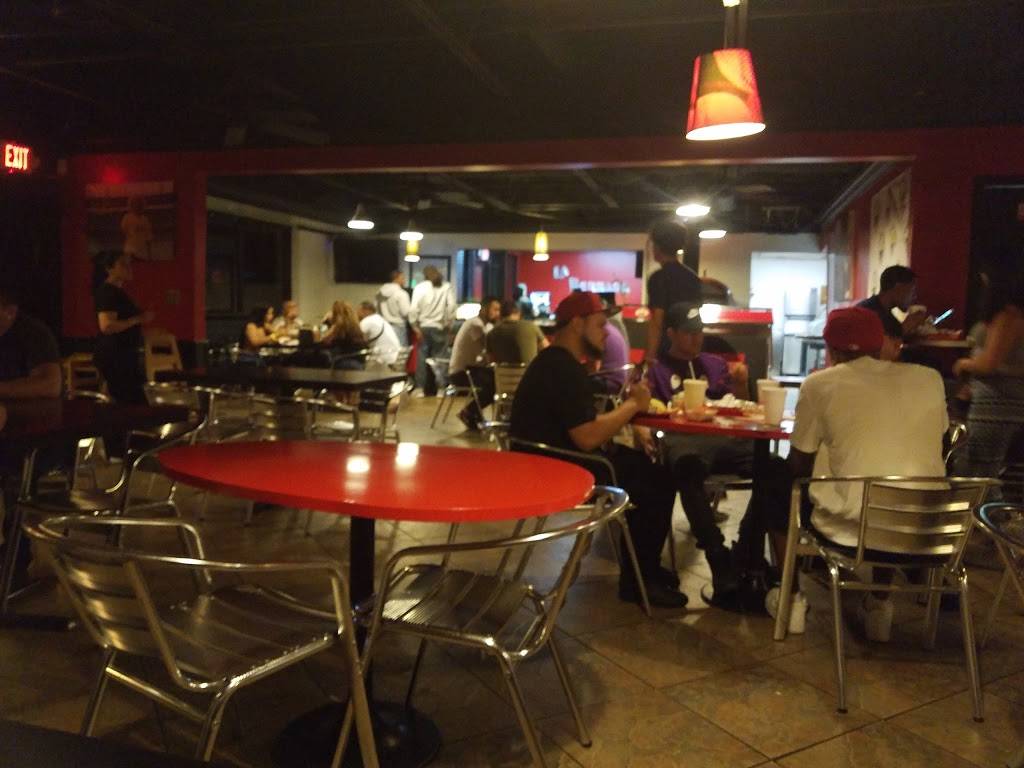 La Perrada Colombiana | restaurant | 7803 N Armenia Ave # D, Tampa, FL 33604, USA | 8139325701 OR +1 813-932-5701