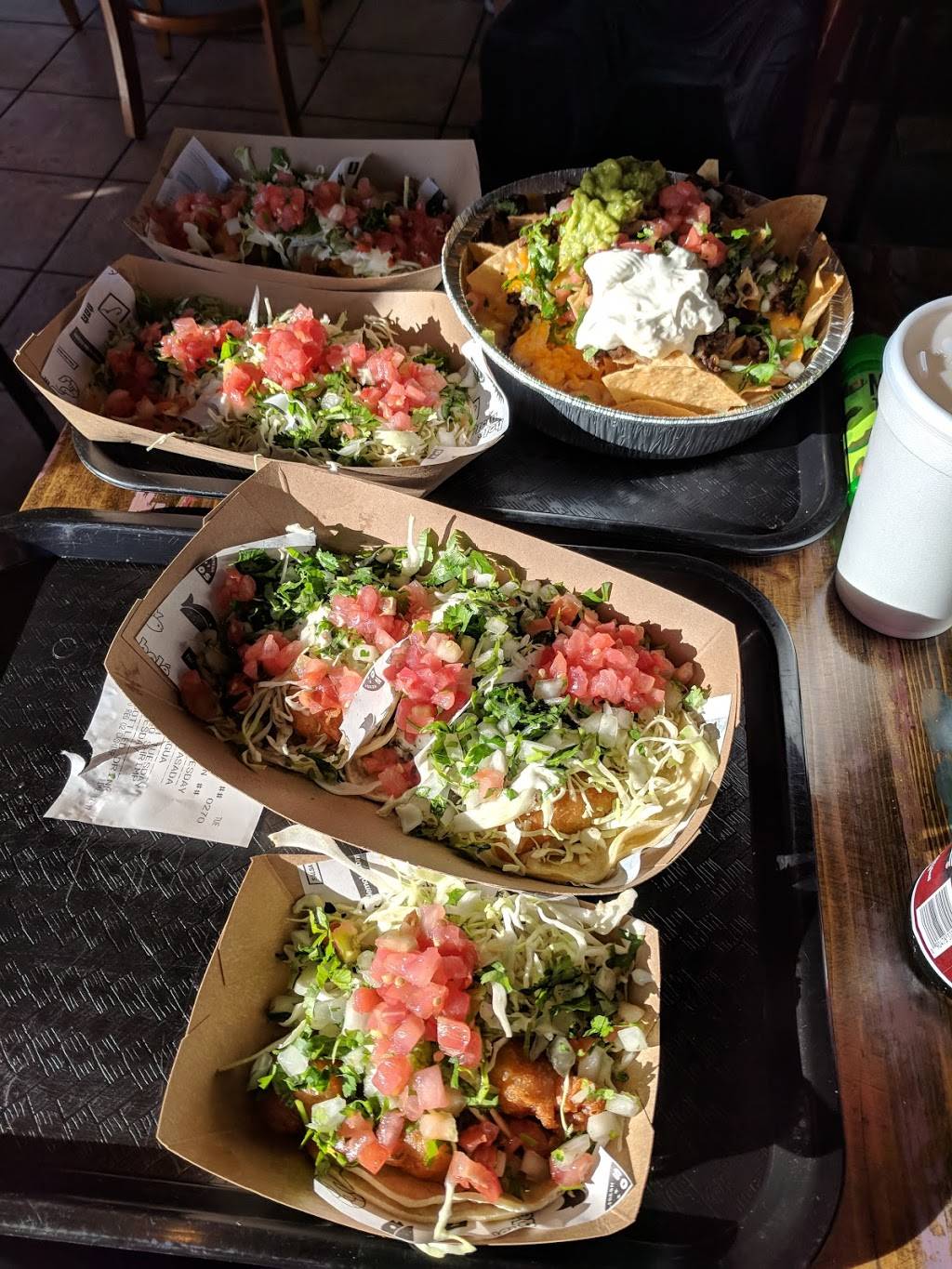 Hole Mole | restaurant | 5109 E Pacific Coast Hwy, Long Beach, CA 90804, USA | 5629851005 OR +1 562-985-1005