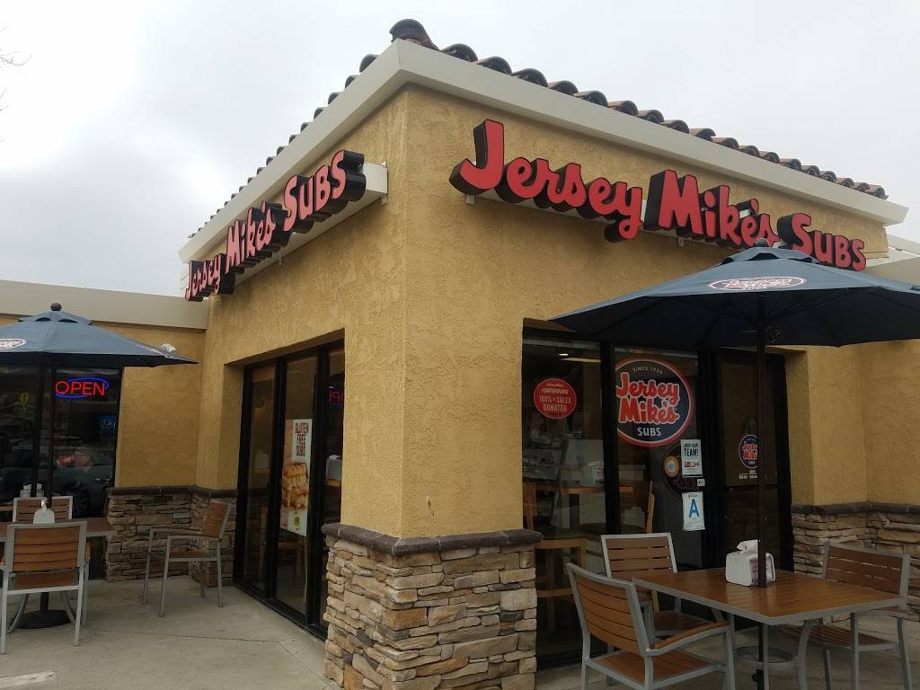 Jersey Mikes Subs | meal takeaway | 561 N Pacific Coast Hwy, Redondo Beach, CA 90277, USA | 3103744900 OR +1 310-374-4900