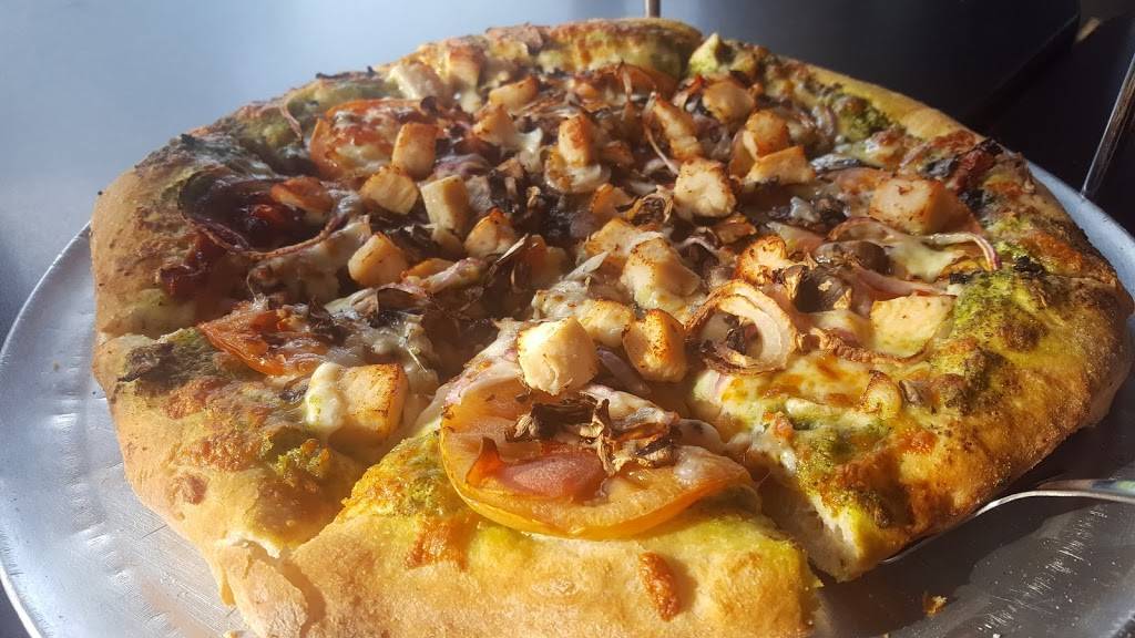 Rubianos | restaurant | 600 Dutton Ave, San Leandro, CA 94577, USA | 5105531000 OR +1 510-553-1000