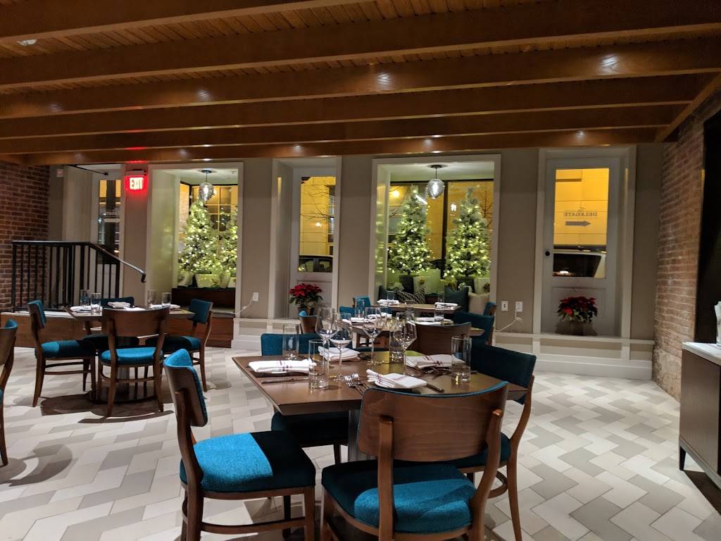 The Delegate | restaurant | 901 L St NW, Washington, DC 20001, USA | 2025676645 OR +1 202-567-6645