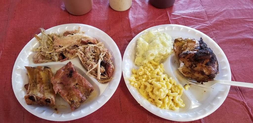 DBL H Southern Barbeque | restaurant | 208 S Lynn St, Bryan, OH 43506, USA | 4197992380 OR +1 419-799-2380