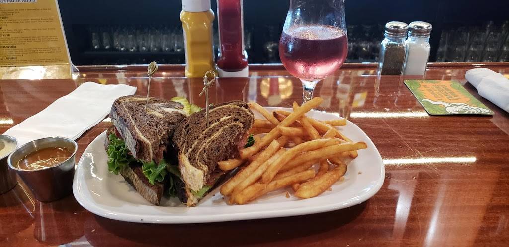 HopCat | restaurant | 10553 SW Meeting St, Port St. Lucie, FL 34987, USA | 7726212823 OR +1 772-621-2823