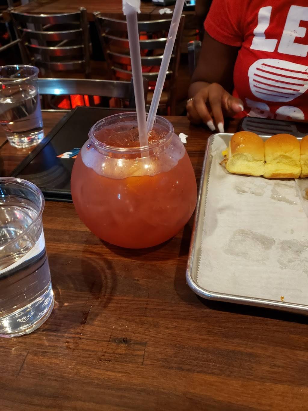 123BSB | restaurant | 712 W 125th St, New York, NY 10027, USA | 6468500193 OR +1 646-850-0193