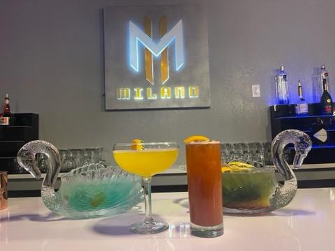 Milano Restaurant and Lounge | restaurant | 150 Pine St NE Suite A, Atlanta, GA 30308, USA | 4045768069 OR +1 404-576-8069