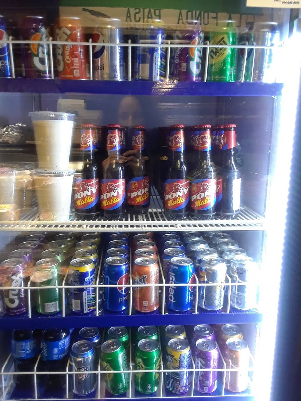 La Fonda Paisa | restaurant | 109 E Post Rd, White Plains, NY 10601, USA | 9146829032 OR +1 914-682-9032