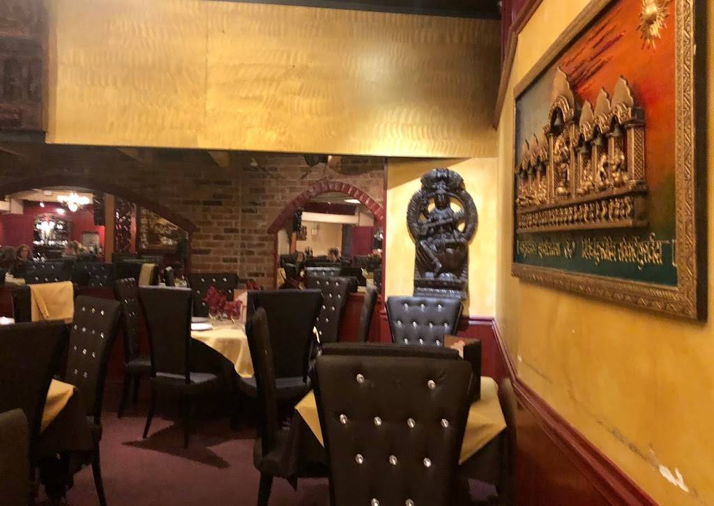 The Curry Club | restaurant | 10 Woods Corner Rd, Setauket- East Setauket, NY 11733, USA | 6317514845 OR +1 631-751-4845