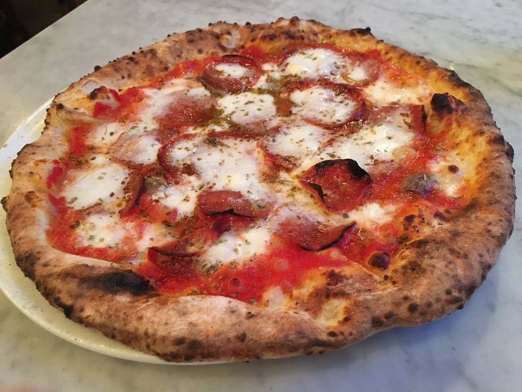 Punch Pizza Grand Avenue | restaurant | 769 Grand Ave, St Paul, MN 55105, USA | 6516026068 OR +1 651-602-6068