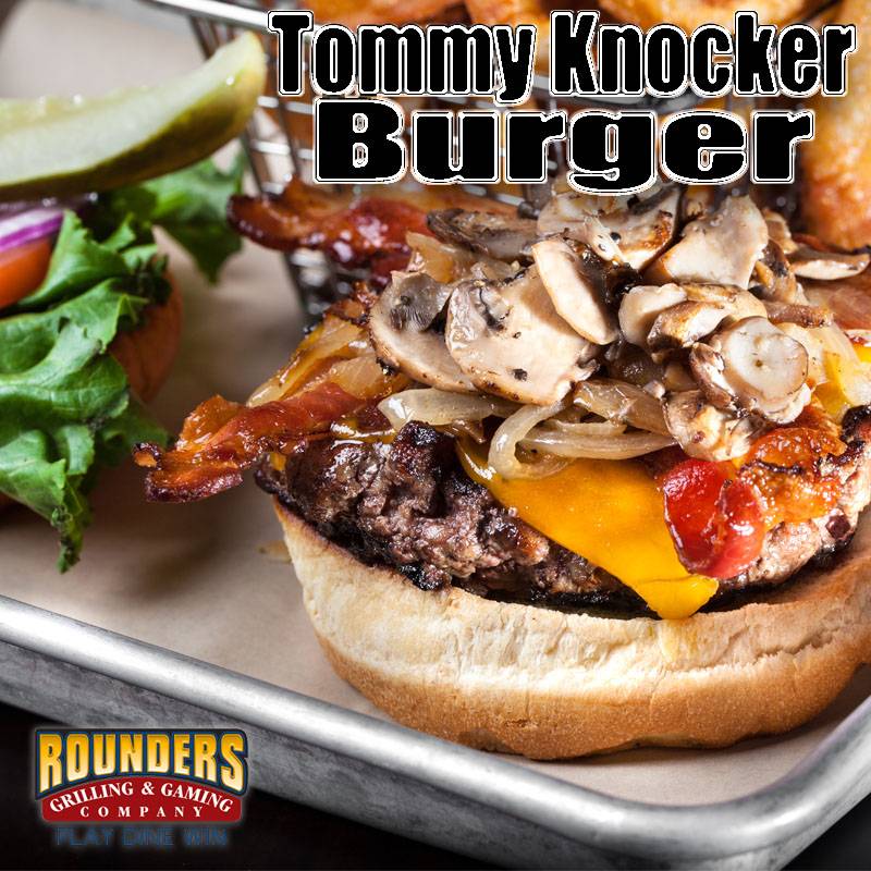 Rounders Volunteer | restaurant | 3480 Volunteer Blvd, Henderson, NV 89044, USA | 7256960225 OR +1 725-696-0225