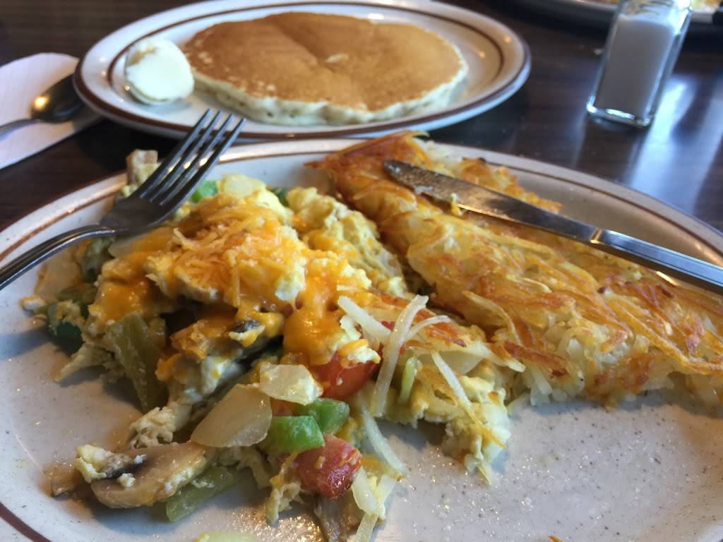 Country Kitchen | restaurant | 17500 Vierra Canyon Rd, Prunedale, CA 93907, USA | 8316632698 OR +1 831-663-2698