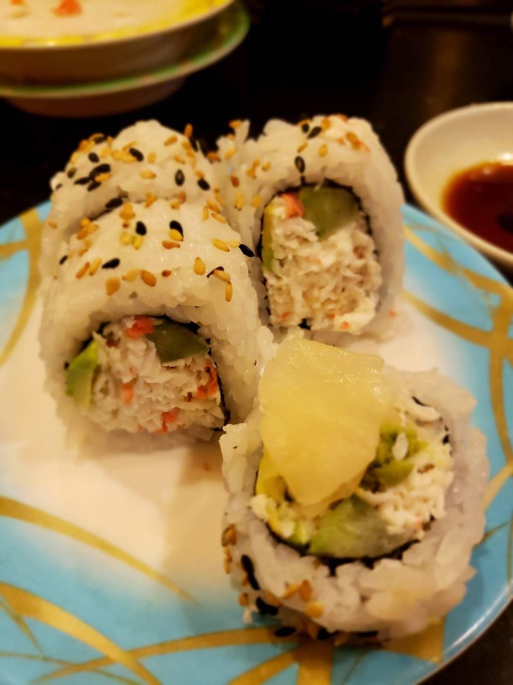 Sushi Island Japanese Restaurant | restaurant | 3215 W 11th Ave, Eugene, OR 97402, USA | 5413456969 OR +1 541-345-6969