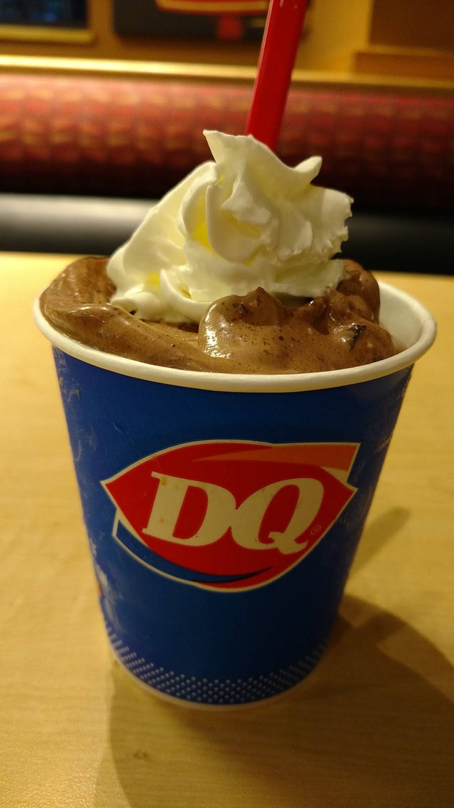 Dairy Queen Grill & Chill | restaurant | 5545 S 16th St, Lincoln, NE 68512, USA | 4024830620 OR +1 402-483-0620