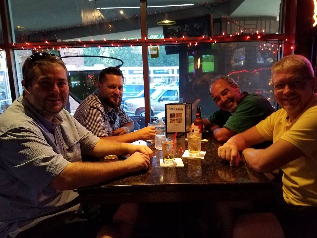 The Place Bar · Grill · Nightclub | restaurant | 1105 Parkside Ln #1102, Woodstock, GA 30189, USA | 7709288901 OR +1 770-928-8901