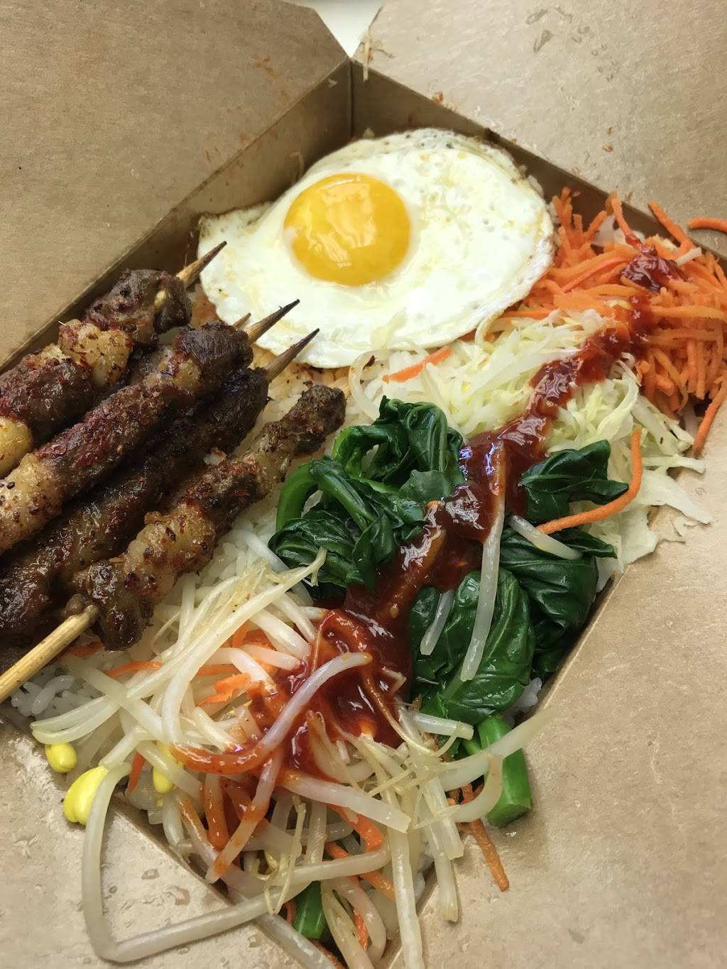 The Better Food | restaurant | 1811 S San Gabriel Blvd, San Gabriel, CA 91776, USA | 6263627555 OR +1 626-362-7555