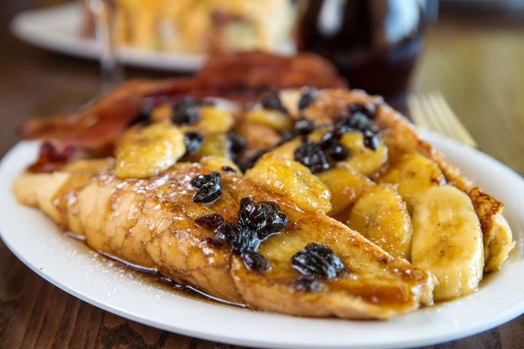 Ruby Sunshine | restaurant | 37 Market Square, Knoxville, TN 37902, USA | 8653389712 OR +1 865-338-9712