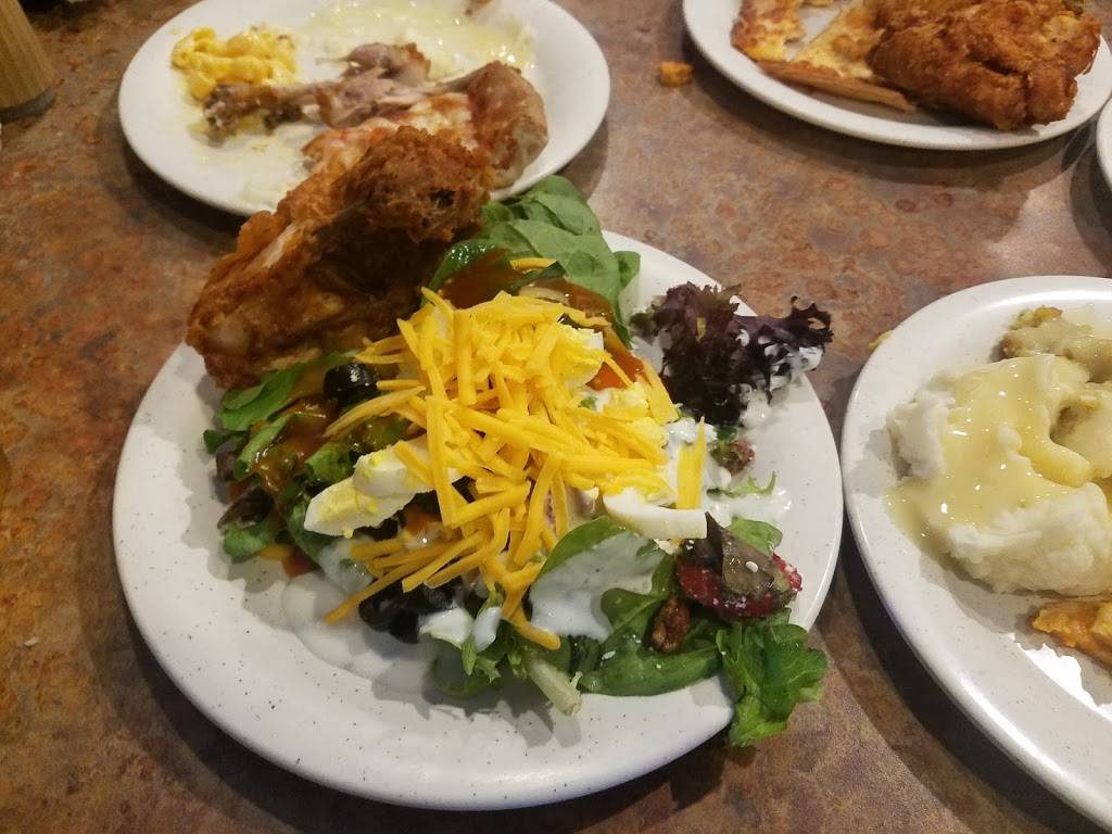 Pizza Ranch | meal delivery | 4954 86th St, Urbandale, IA 50322, USA | 5153314610 OR +1 515-331-4610