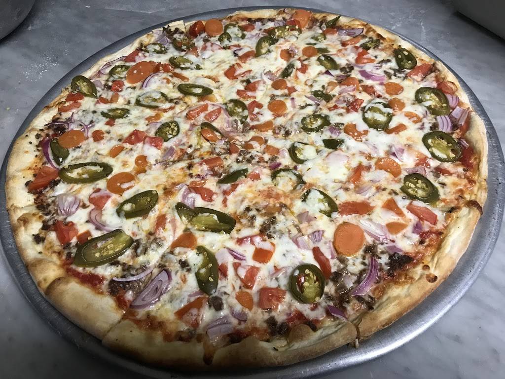 Famous New York Pizza | meal takeaway | 430 Jersey St, Staten Island, NY 10301, USA | 9292654737 OR +1 929-265-4737