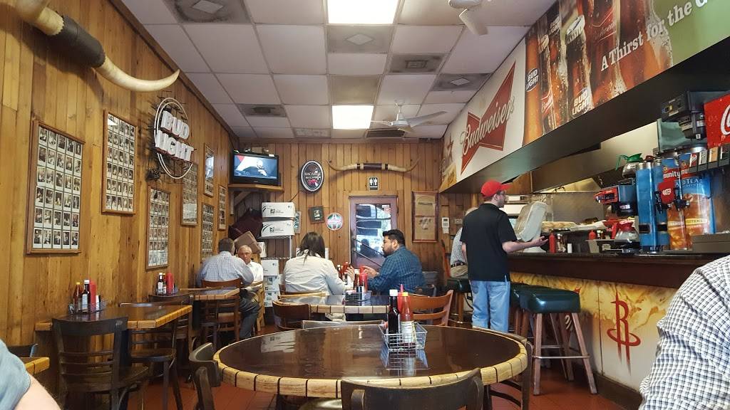 Cliffs Old Fashioned Hamburgers | restaurant | 1822 Fountain View Dr, Houston, TX 77057, USA | 7137804010 OR +1 713-780-4010