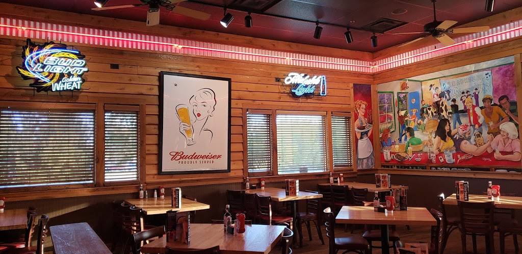 Logans Roadhouse | restaurant | 2531 Broad St, Sumter, SC 29150, USA | 8034696100 OR +1 803-469-6100