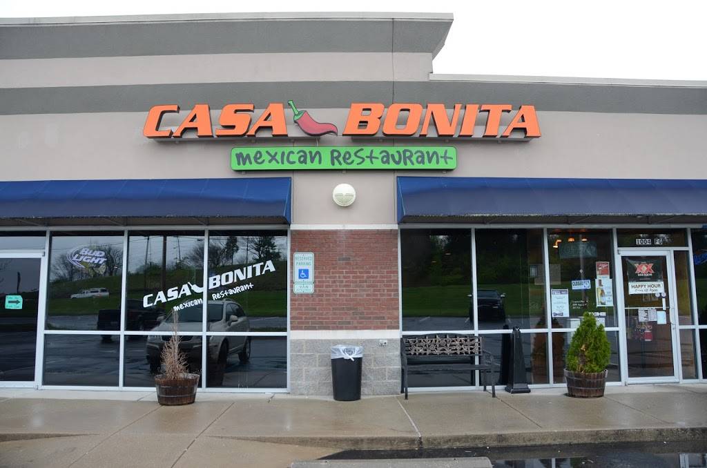 Casa Bonita Restaurant | restaurant | 1004 U.S. 127 Bypass, Lawrenceburg, KY 40342, USA | 5028598116 OR +1 502-859-8116