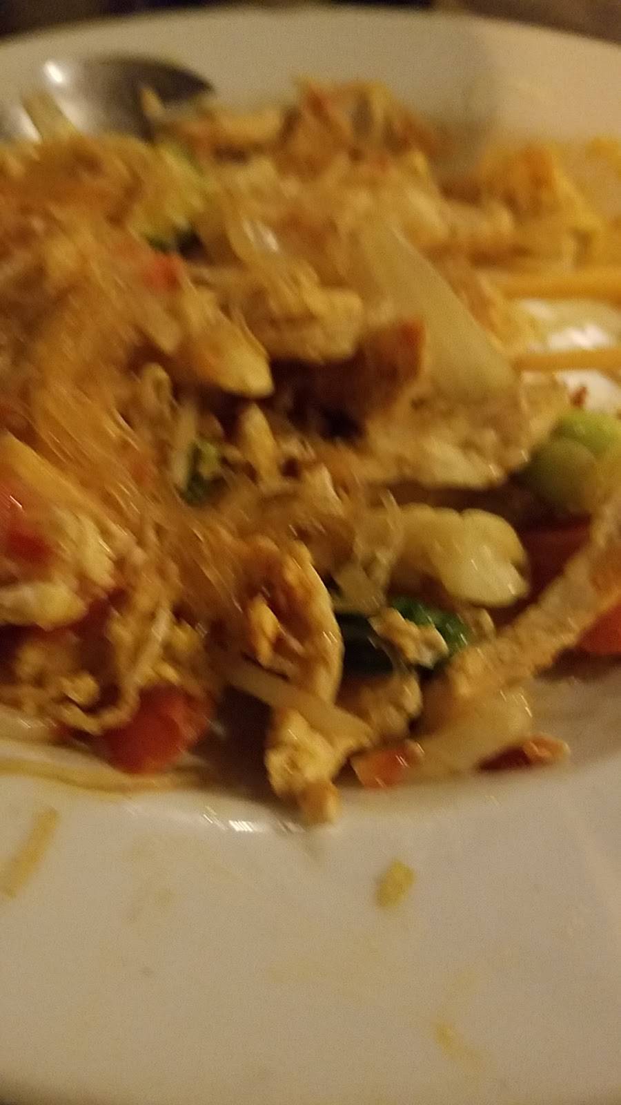 Thai East Wind Restaurant | restaurant | 2928 Washington Blvd, Marina Del Rey, CA 90292, USA | 3103058779 OR +1 310-305-8779