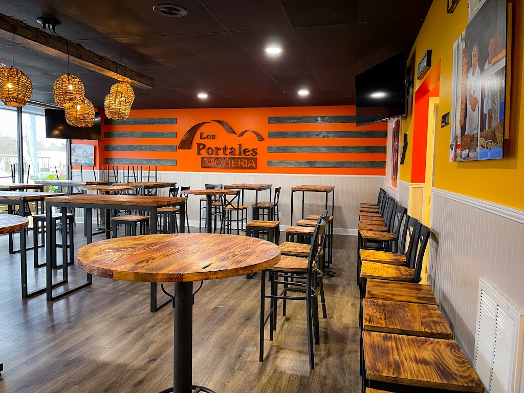 Los Portales Taqueria 3 | restaurant | 3536 Carolina Beach Rd, Wilmington, NC 28412, USA | 9107695044 OR +1 910-769-5044