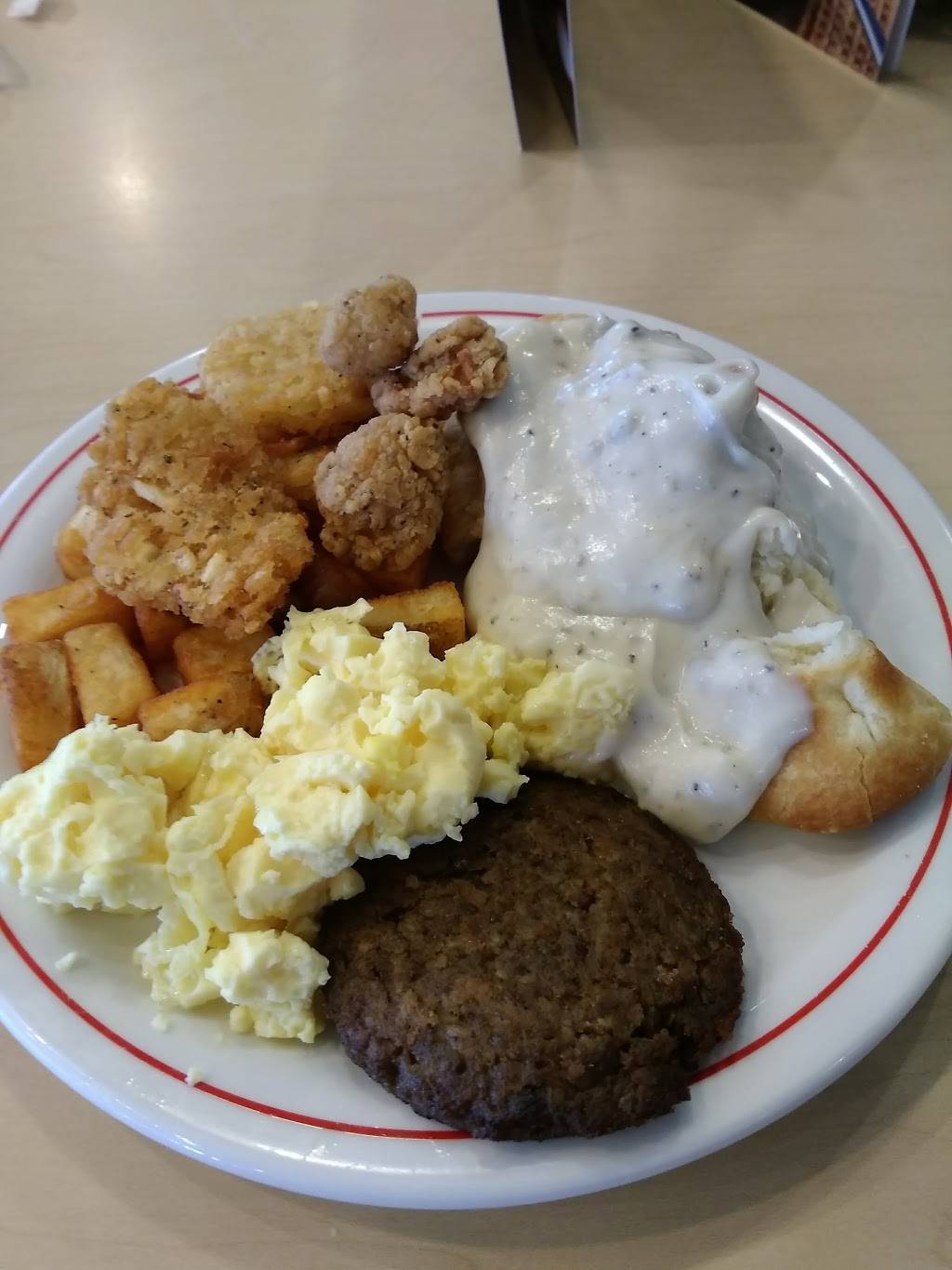 Frischs Big Boy | restaurant | 2192 Winemiller Ln, Batavia, OH 45103, USA | 5137357100 OR +1 513-735-7100