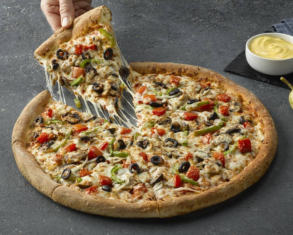 Papa Johns Pizza | restaurant | 2810 W Walnut St, Rogers, AR 72756, USA | 4796317272 OR +1 479-631-7272