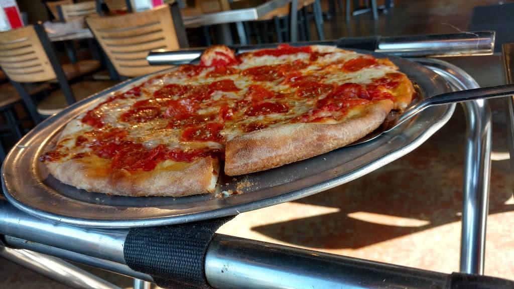 Valentinos Brooklyn Pizza, Pasta and Subs | restaurant | 150 S Sepulveda Blvd # A, El Segundo, CA 90245, USA | 3104269494 OR +1 310-426-9494