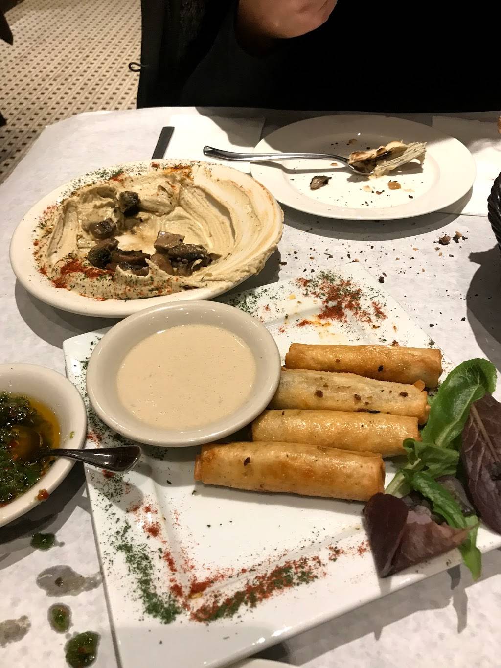 Nargila Grill | restaurant | 1599 York Ave, New York, NY 10028, USA | 2125353700 OR +1 212-535-3700