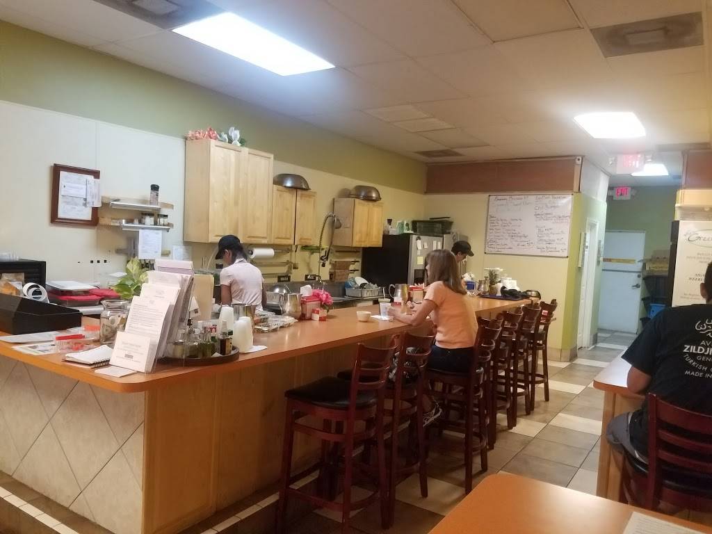 Greenwave Cafe | restaurant | 5221 W Broward Blvd, Plantation, FL 33317, USA | 9545818377 OR +1 954-581-8377