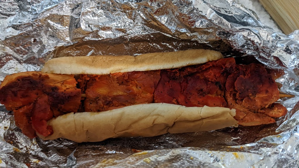 Hajrah halal food | restaurant | 56-50 Main St, Queens, NY 11355, USA | 6464062556 OR +1 646-406-2556