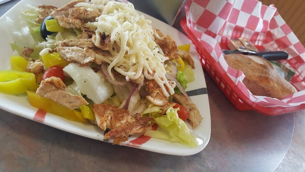 Anthonys Pizza Palace | restaurant | 2769 S Broad St, Trenton, NJ 08610, USA | 6098883936 OR +1 609-888-3936