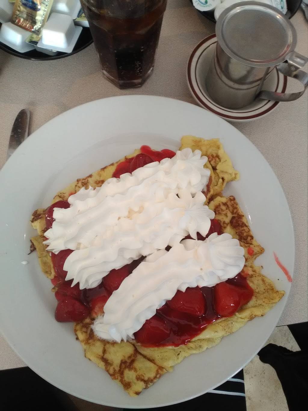 Neds Diner | cafe | 2132 US-20 BUS, Belvidere, IL 61008, USA | 8155441133 OR +1 815-544-1133