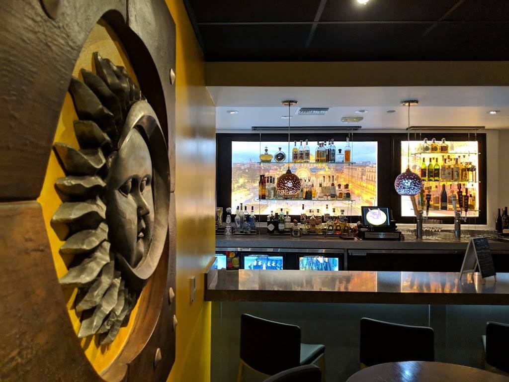 Alebrije Bistro Mexico | restaurant | 1107 N Palm Canyon Dr, Palm Springs, CA 92262, USA | 7605371279 OR +1 760-537-1279