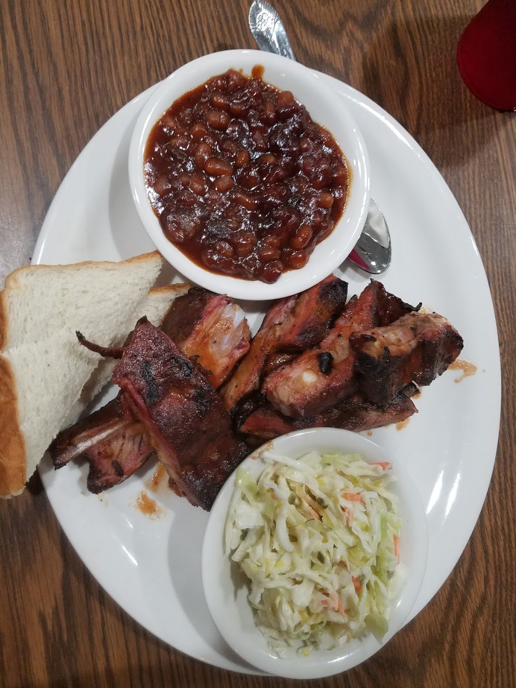 Golds II Southern Cuisine and BBQ | restaurant | 316 AL-59, Summerdale, AL 36580, USA | 2519890549 OR +1 251-989-0549