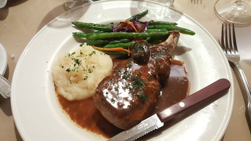 Le Petit Jardin | restaurant | 1456 S Robertson Blvd, Los Angeles, CA 90035, USA | 3102785294 OR +1 310-278-5294