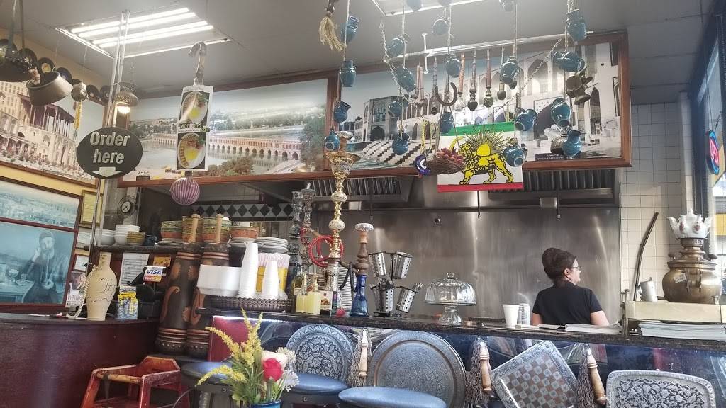 It’s All Good House of Kabab (Beryani Esfahan) | restaurant | 6800 Reseda Blvd, Reseda, CA 91335, USA | 8187577702 OR +1 818-757-7702