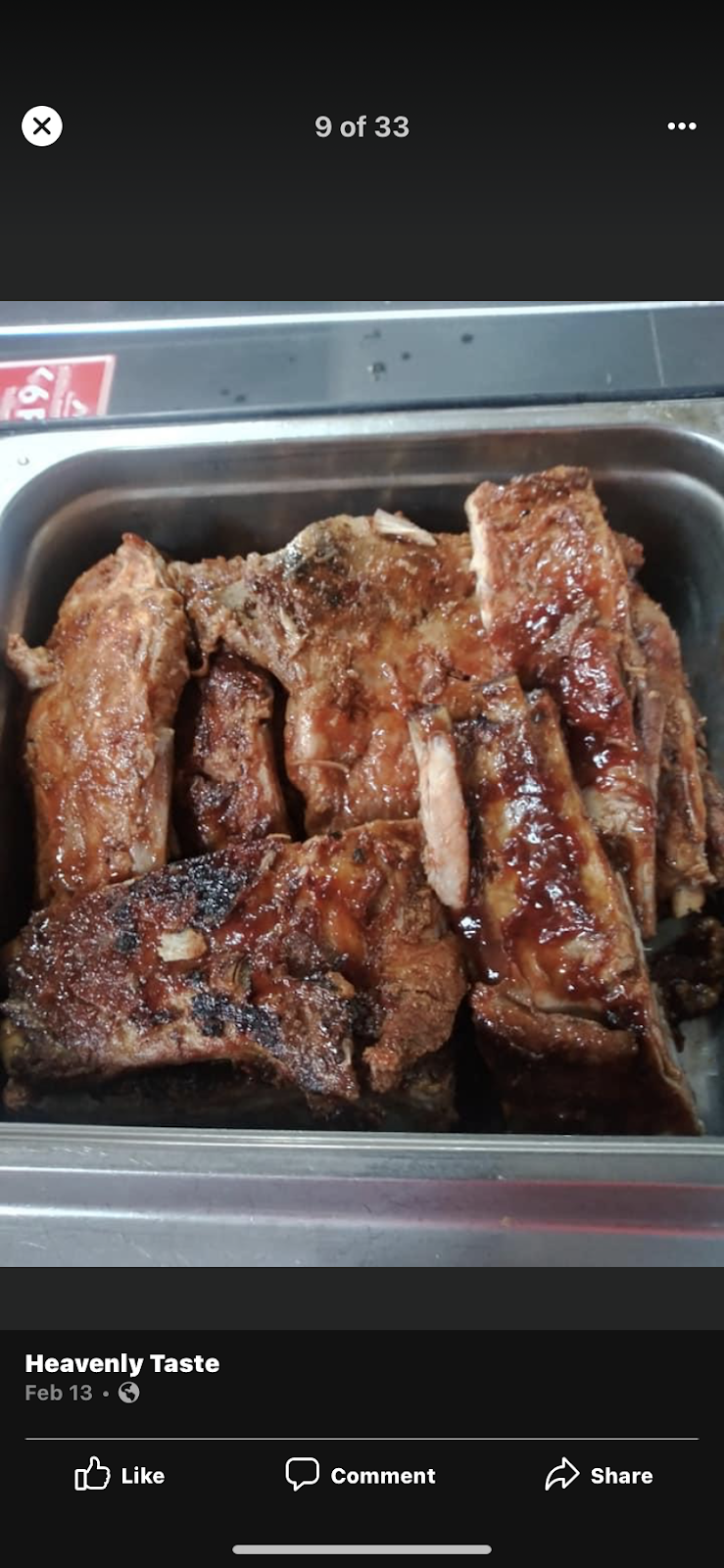 Heavenly Taste Deli | restaurant | 104 E Gloria Switch Rd, Lafayette, LA 70507, USA | 3372339330 OR +1 337-233-9330