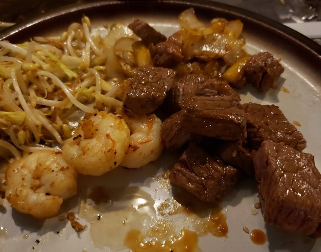 Nagasaki Inn | restaurant | 3951 Summer Ave, Memphis, TN 38122, USA | 9014540320 OR +1 901-454-0320