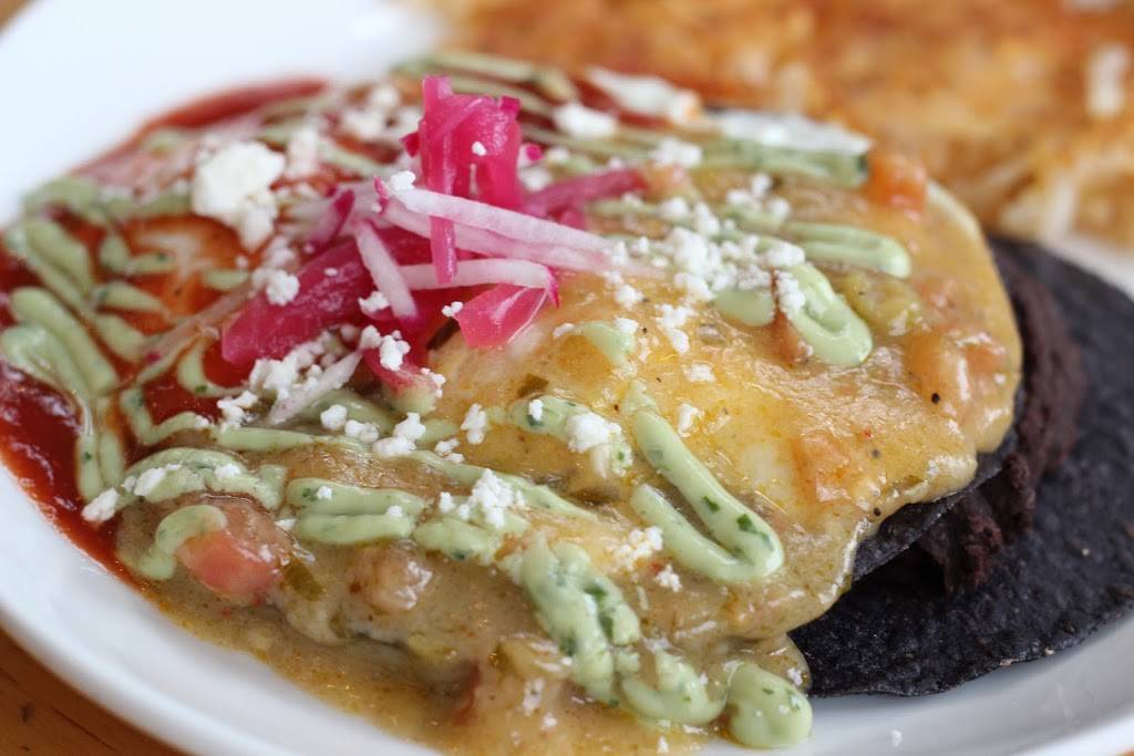 Urban Egg a daytime eatery | restaurant | 4861 Thompson Pkwy, Johnstown, CO 80534, USA | 9704083447 OR +1 970-408-3447