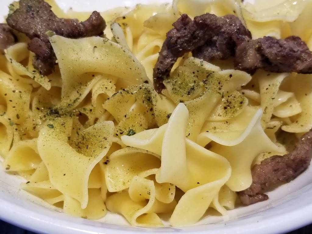 Noodles and Company | restaurant | 17015 Mercantile Blvd, Noblesville, IN 46060, USA | 3177749200 OR +1 317-774-9200