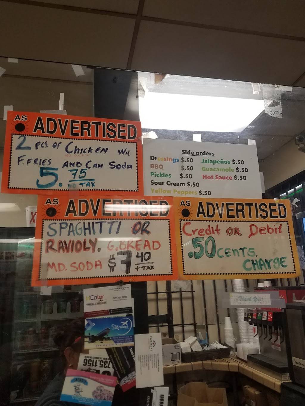 Angelinos Pizza | restaurant | 2201 W Washington Blvd, Los Angeles, CA 90018, USA | 3237372222 OR +1 323-737-2222