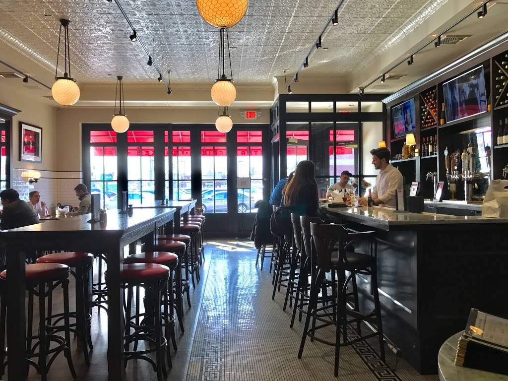 The Rex Burger & Lobster | restaurant | 524 Jericho Turnpike, Mineola, NY 11501, USA | 5167392747 OR +1 516-739-2747